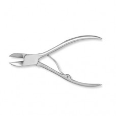 Nail Cutter Stainless Steel, 13 cm - 5"